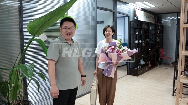 火龍宋姐退休